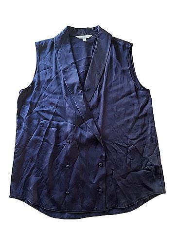 & Other Stories Sleeveless Blouse (view 1)