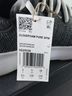 Adidas Black White Sneakers Size 6 1/2 - photo 7