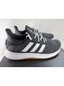 Adidas Black White Sneakers Size 6 1/2 - photo 3