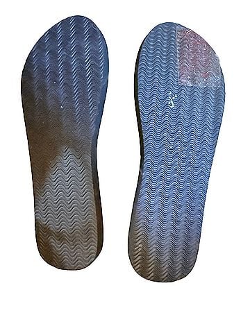 Betsey Johnson Flip Flops (view 2)