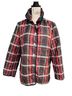 Coach Quilted Plaid Jacket - photo 5