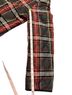 Coach Quilted Plaid Jacket - photo 13