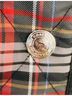 Coach Quilted Plaid Jacket - photo 4