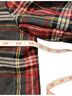 Coach Quilted Plaid Jacket - photo 6