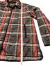 Coach Quilted Plaid Jacket - photo 7