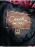 Coach Quilted Plaid Jacket - photo 3