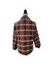 Coach Quilted Plaid Jacket - photo 2