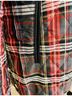 Coach Quilted Plaid Jacket - photo 8