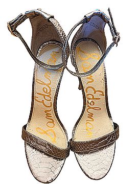 Sam Edelman Heels (view 1)