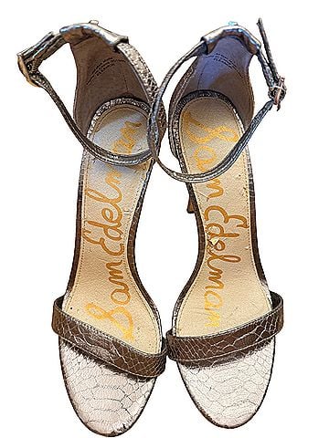 Sam Edelman Heels (view 1)
