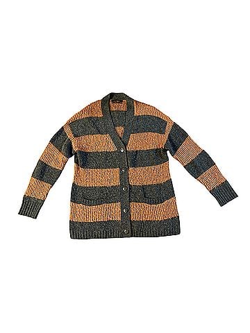 ALLSAINTS Wool Cardigan (view 1)