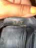 Coach Black Flats Size 7 1/2 - photo 6