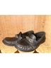 Coach Black Flats Size 7 1/2 - photo 7