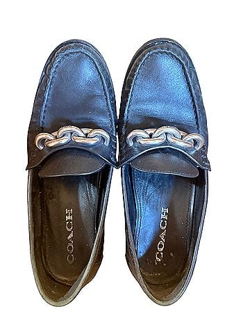 Coach Flats (view 1)