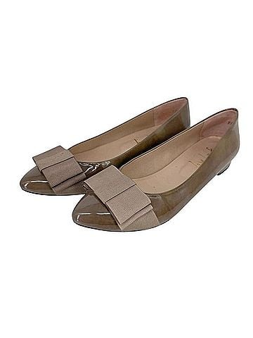 French Sole FS/NY Flats (view 1)