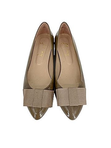 French Sole FS/NY Flats (view 2)