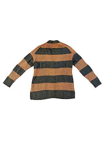 ALLSAINTS Wool Cardigan (view 2)