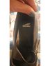 Dansko 100% Leather Brown Heels Size 6 - photo 3