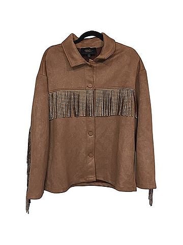 Sweet Rain Jacket (view 1)