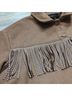 Sweet Rain Jacket - Sweet Rain Jacket Size L - photo 4