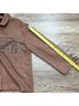 Sweet Rain Jacket - Sweet Rain Jacket Size L - photo 7
