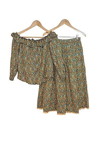 J.Crew Casual Dress (view 2)