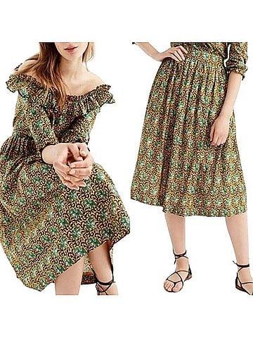 J.Crew Casual Dress (view 1)