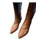 Naturalizer 100% Leather Animal Print Brown Boots Size 10 (wide) - photo 11