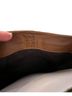 Naturalizer 100% Leather Animal Print Brown Boots Size 10 (wide) - photo 3