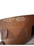 Naturalizer 100% Leather Animal Print Brown Boots Size 10 (wide) - photo 4