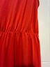 Kavu Orange Romper Size M - photo 4