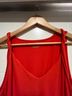Kavu Orange Romper Size M - photo 3