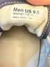 Vans Floral Multi Color Sneakers Size 9 1/2 - photo 3