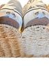 Vans Floral Multi Color Sneakers Size 9 1/2 - photo 2