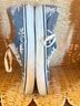 Vans Floral Multi Color Sneakers Size 9 1/2 - photo 5