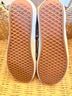 Vans Floral Multi Color Sneakers Size 9 1/2 - photo 6