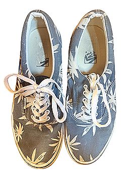 Vans Sneakers (view 1)