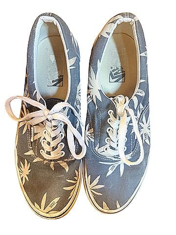 Vans Sneakers (view 1)