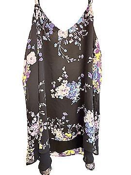 Torrid Sleeveless Blouse (view 2)