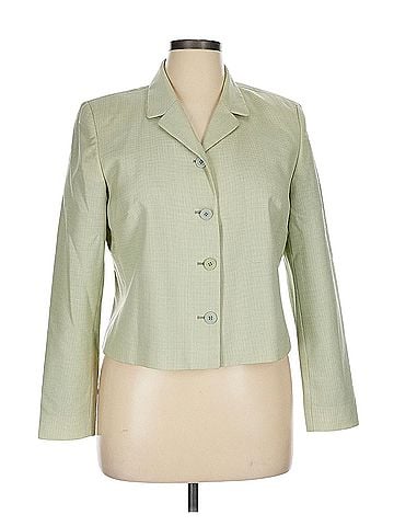 Pendleton Blazer (view 1)