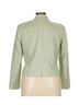 Pendleton 100% Wool Green Blazer Size 14 - photo 2