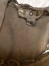 Pol Green Sleeveless Top Size S - photo 5
