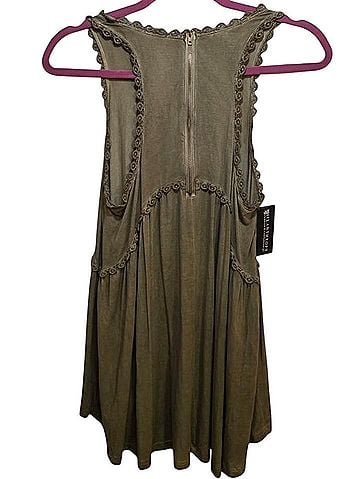 Pol Sleeveless Top (view 2)