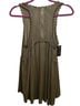 Pol Green Sleeveless Top Size S - photo 2