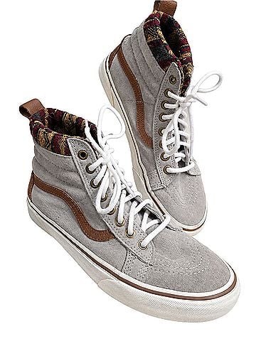 Vans Sneakers (view 1)
