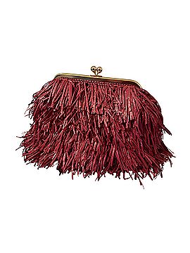 Coach Leather Clutch (view 1)