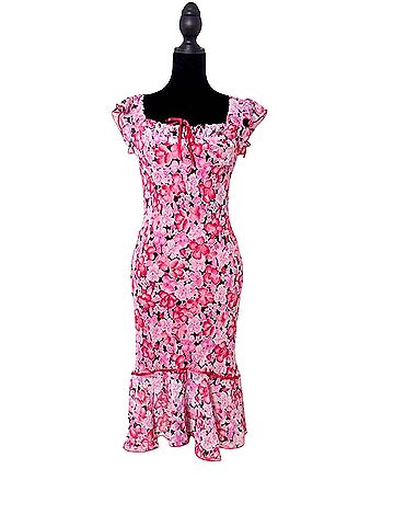 Speechless Cocktail Dress (view 1)