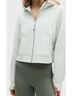 Lululemon Athletica Green Jacket Size L - photo 3