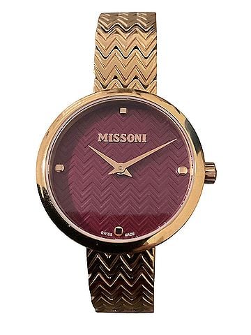 Missoni Watch (view 1)