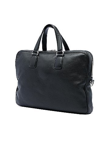 Gucci Calfskin Soho Briefcase (view 2)